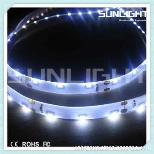 Enviromental SMD5050 LED kitchen lighting 14.4W 60LEDs/m